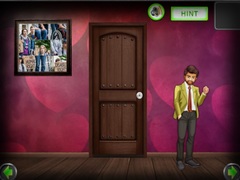 Game Amgel Easy Room Escape 285