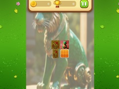 Game Chinese Dragon Jade Memory Match