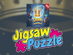 Game Crown Jigsaw Puzzles