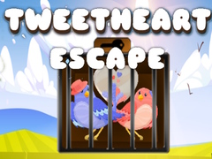 Game Tweetheart Escape