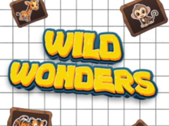 Game Wild Wonders
