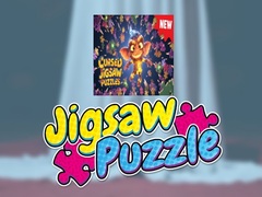 Game Cursed Jigsaw Puzzles