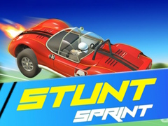 Game Stunt Sprint