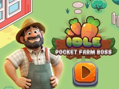 Game Idle Pocket Farm Boss