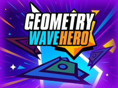 Game Geometry Wave Hero