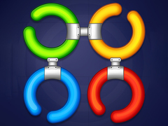 Game Rotate Rings 