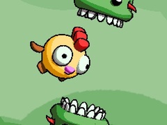 Game Fly Fly Fly