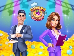 Game Cooking Stories
