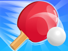 Game Ping Pong Battle Table Tennis