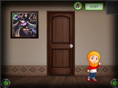 Game Amgel Eid Mubarak Escape 4