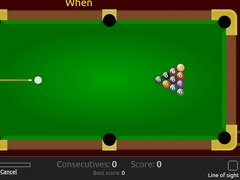 Game Trz Pool