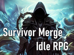 Game Survivor Merge Idle RPG
