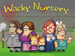 Game Wacky Nursery