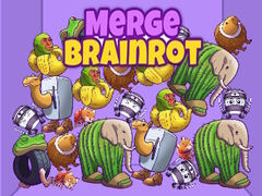 Game Merge Brainrot