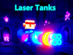 Game Laser Tanks