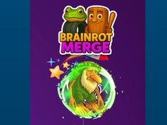 Game Brainrot Merge