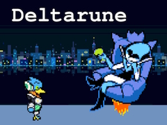 Game Deltarune