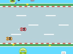 Game Traffic Pro