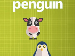 Game What's That Animal