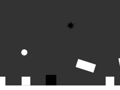 Game Phases Of Black And White