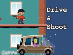 Game Drive & Shoot