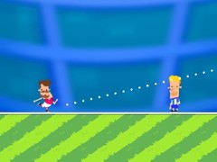 Game Rebound Star
