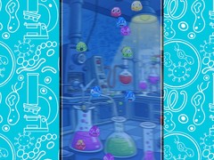 Game Microbes Explosion