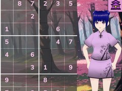 Game Relaxing Sudoku And Futoshiki