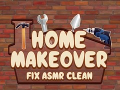 Game Home Makeover Fix Asmr Clean