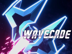 Game Wavecade