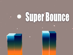Game Super Bounce