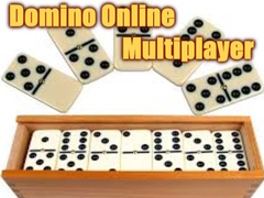 Game Domino Online Multiplayer