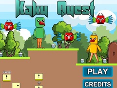 Game Kaku Quest