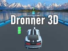 Game Dronner 3D