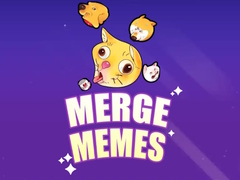 Game Merge Memes