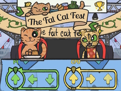 Game The Fat Cat Fest