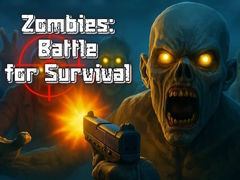 Game Zombies: Battle for Survival