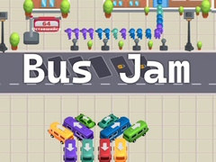 Game Bus Jam