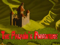 Game The Paladin´s Adventure