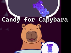 Game Candy for Capybara