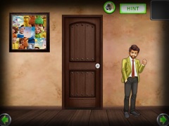 Game Amgel Easy Room Escape 286