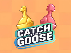 Game Catch The Goose