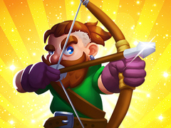 Game Archer Go