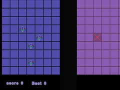 Game Battle