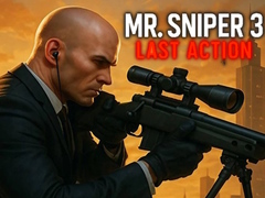 Game Mr Sniper 3: Last Action