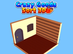 Game Crazy Goods Sort 3D