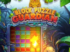 Game Block Puzzle Guardian