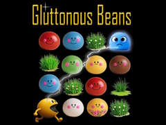 Game Gluttonous Bean
