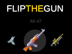 Game FlipTheGun