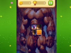 Game Giant Memory Match